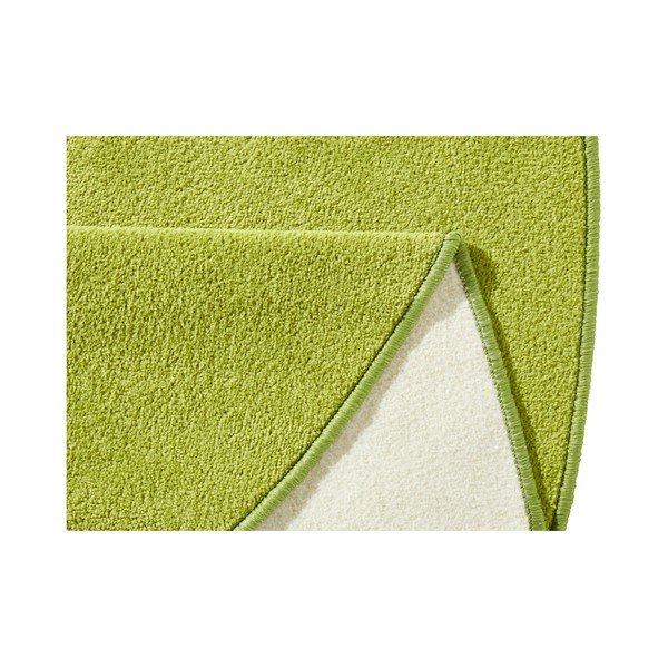 Žalias kilimas "Hanse Home Fancy", ⌀ 133 cm-image-4