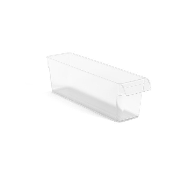 Plastikinis šaldytuvo organizatorius 3 vnt. Fridge - Rotho-image-2