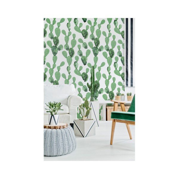 Tapetai Dekornik Cactus, 50 x 280 cm-image-2