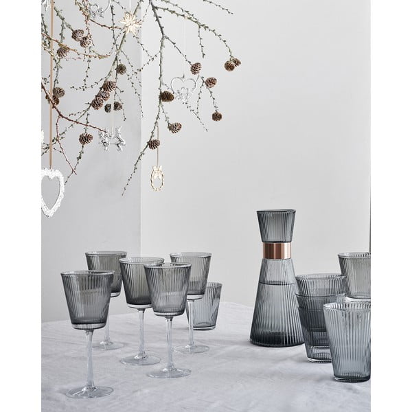 Stiklinės 2 vnt. vynui 180 ml Grand Cru Nouveau – Rosendahl-image-3