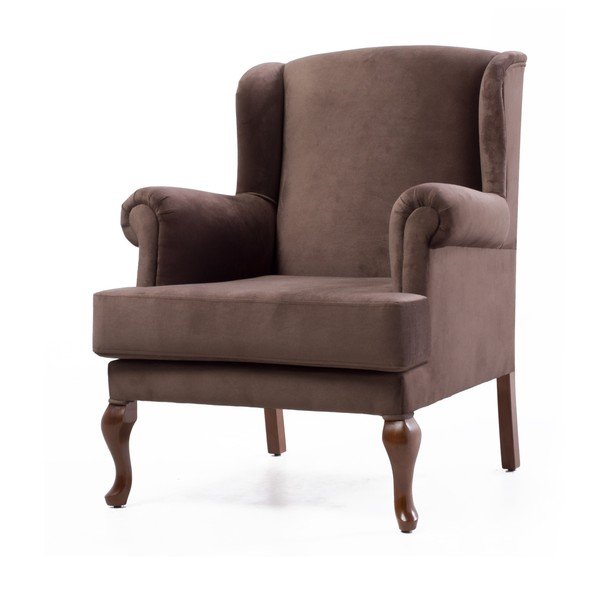 Rudas fotelis "Balcab Home Jade-image-2