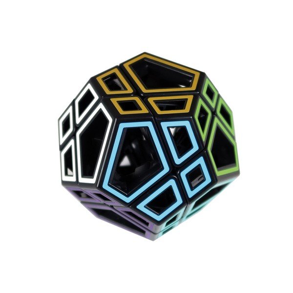 Galvosūkis Hollow Skewb Ultimate – RecentToys-image-1
