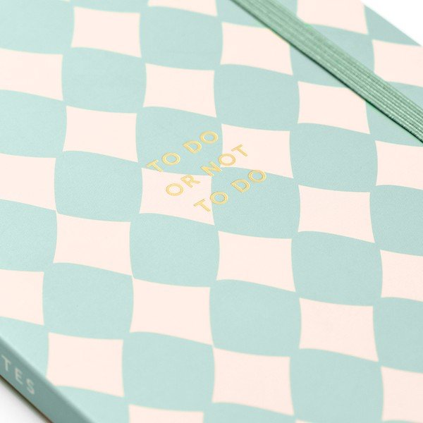 Užrašinė 80 psl. Harlequin – Busy B-image-2