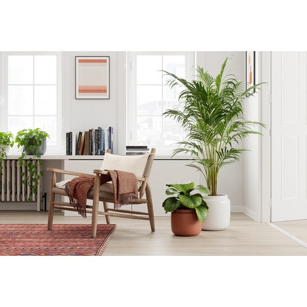 Rankų darbo vazonas iš keramikos ø 26 cm Astrea – Artevasi-image-3