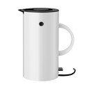 Baltos spalvos iš plastiko virdulys 1,5 l EM77 – Stelton