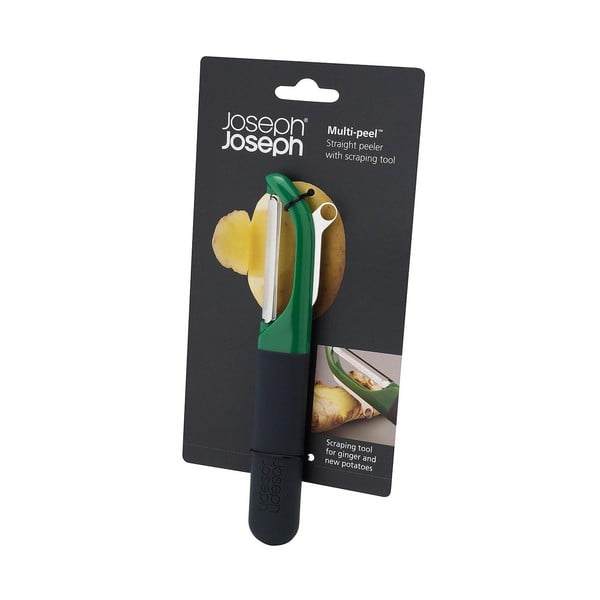 Tamsiai žalias skustukas Joseph Joseph Multi-peel-image-4