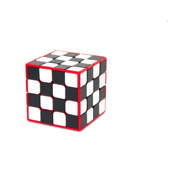 Dėlionė RecentToys Checker Cube