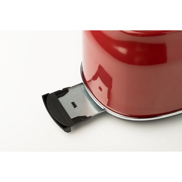 Skrudintuvas raudonos spalvos Dorset Putty – Haden-image-3