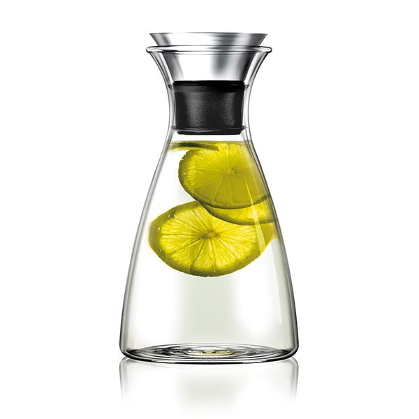 Iš stiklo  dekanterių ir stiklinių rinkinys – Eva Solo-image-2