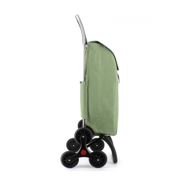 Pirkinių krepšys 35 l Jolie Tweed 6 - Rolser-image-2