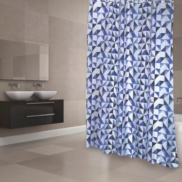 Dušo užuolaida 180x200 cm Calula – MSV-image-1