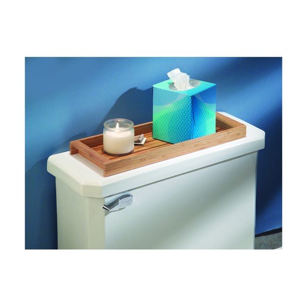 Sandėliavimo lentyna iDesign Formbu, 15,5 x 41 cm-image-4