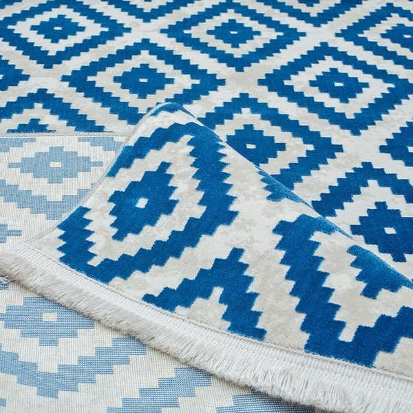 Bėgimo takelis Munico Azul, 80 x 300 cm-image-1