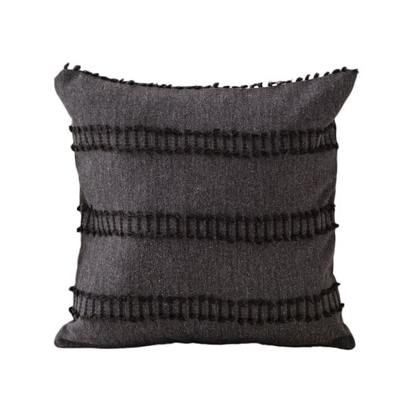 Dekoratyvinis pagalvės užvalkalas 43x43 cm Tuffet – Mioli Decor