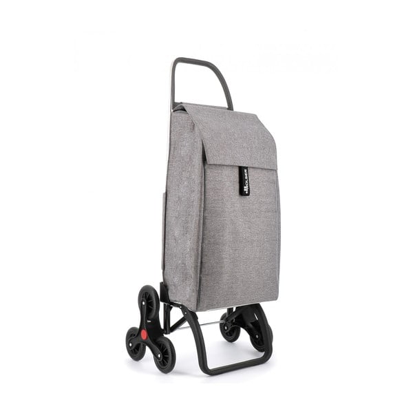 Pirkinių krepšys 35 l Jolie Tweed 6 - Rolser-image-4