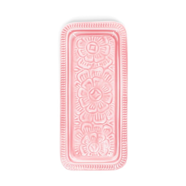 Dekoratyvinis padėklas 13x28 cm – Rex London-image-3