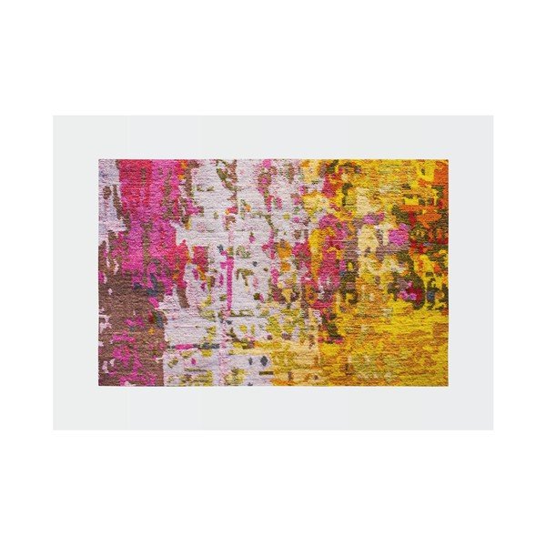 Kilimas Oyo home Suzzo Carado, 80 x 150 cm-image-2