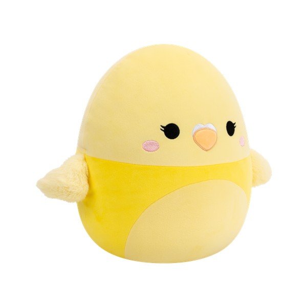 Pliušinis žaislas Shanya – SQUISHMALLOWS-image-1