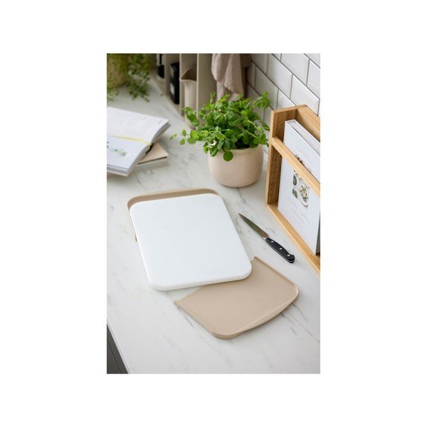 Iš plastiko pjaustymo lentelė 40 x 27 cm Separa – Rosti-image-2