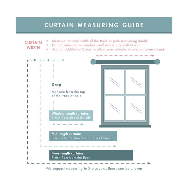 Žalios spalvos vaikiškos užuolaidos 2 vnt. 168x183 cm Farmyard Animals – Catherine Lansfield-image-3