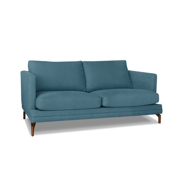 Turkio spalvos dvivietė sofa "Windsor & Co. Sofos Jupiter-image-1