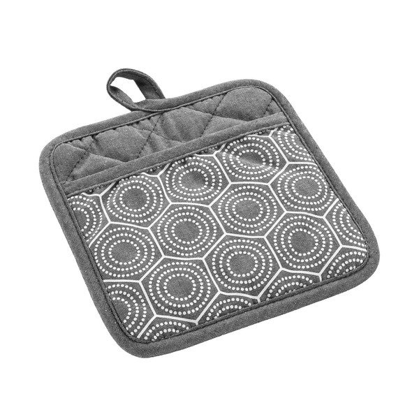 Iš mišraus pluošto orkaitės pirštinė Alveis – douceur d'intérieur