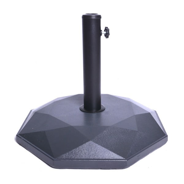 Metalinis-betoninis skėčių stovas - Rojaplast