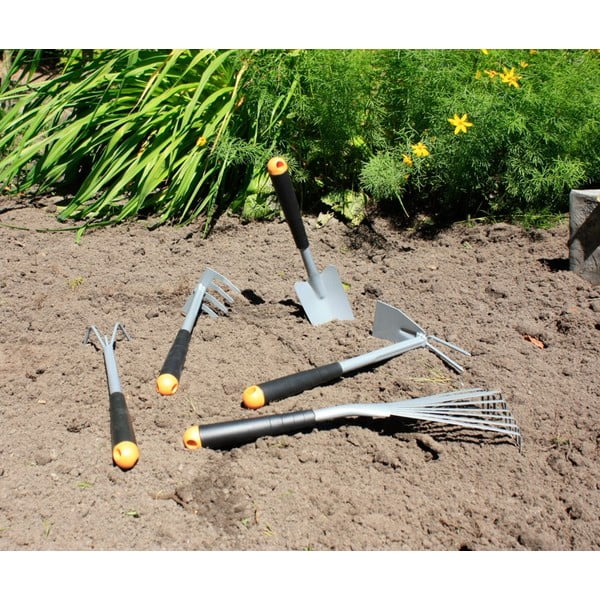 Sodo įrankiai 5 vnt. - Garden Pleasure-image-1
