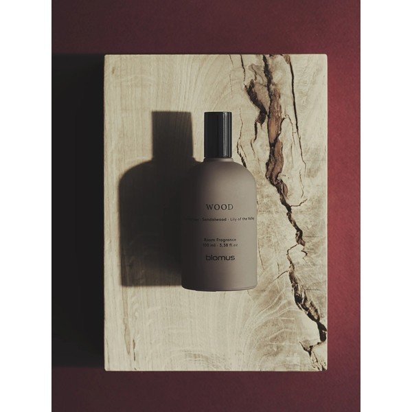 Namų kvapas 100 ml Tuoksu Wood – Blomus-image-2