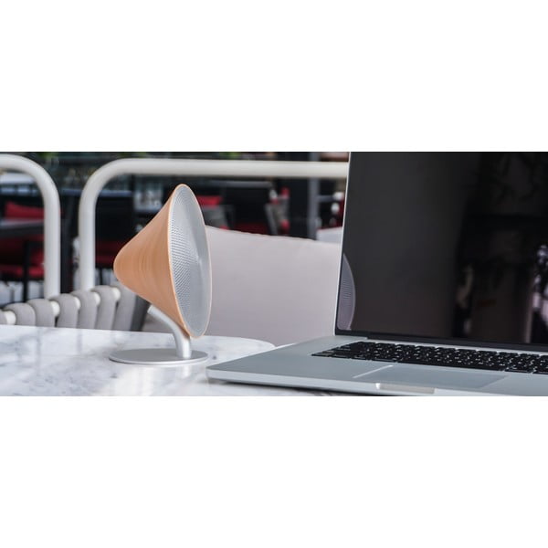 Bluetooth garsiakalbis Mini Halo – Gingko-image-1