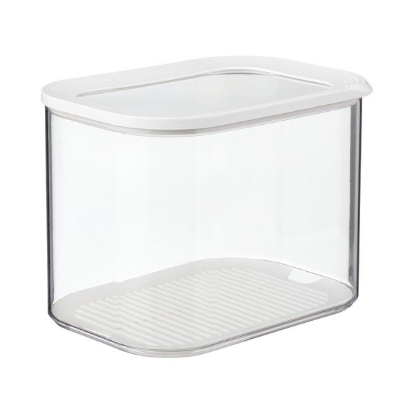 Maisto laikymo indas maistui Modula White – Mepal