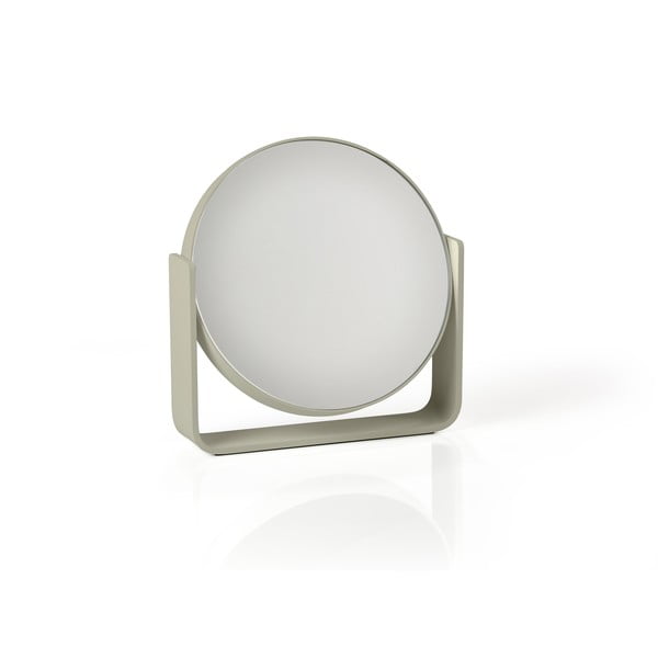 Kosmetinis didinantis veidrodis (didinimas  5x) ø 19 cm Ume – Zone-image-3