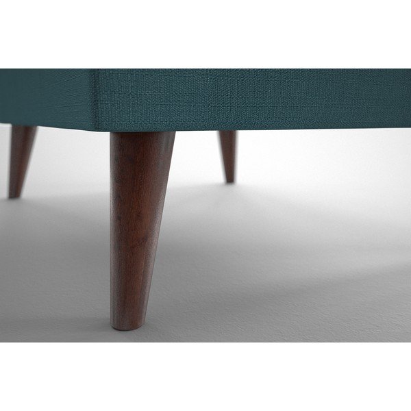 Turkio spalvos pėdkelnės My Pop Design Auteuil-image-1