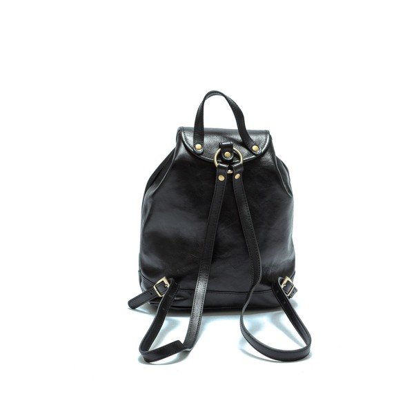 Odinė kuprinė - Anna Luchini-image-2