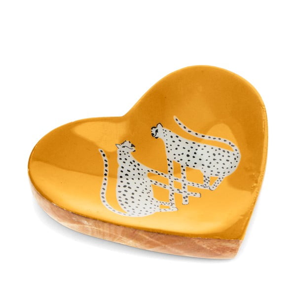 Indelis juvelyrikai Leopards – Rex London