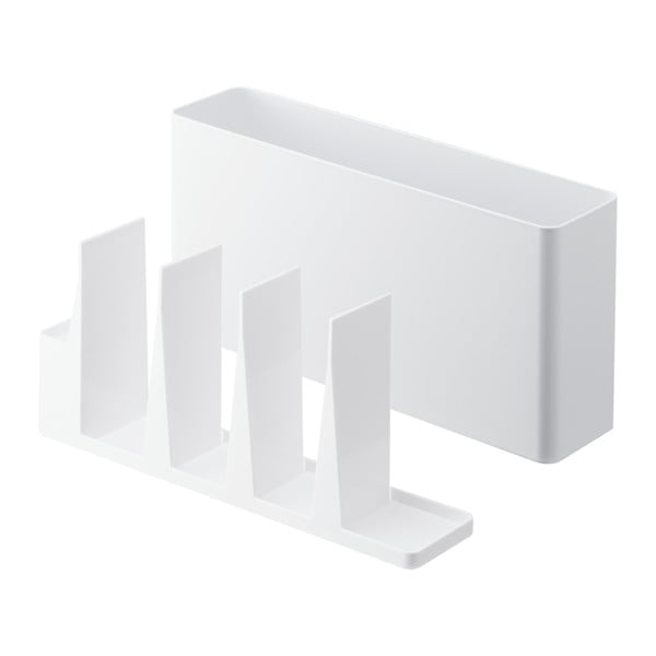 Indų stovas iš metalo Tower – YAMAZAKI-image-2