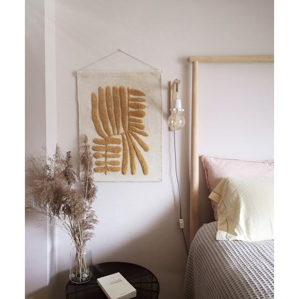 Gobelenas 50x70 cm Minerva Jaune – Nattiot-image-2