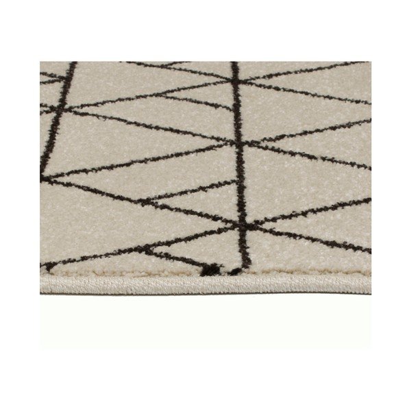 Baltas kilimas "Universal Nilo", 67 x 250 cm-image-2