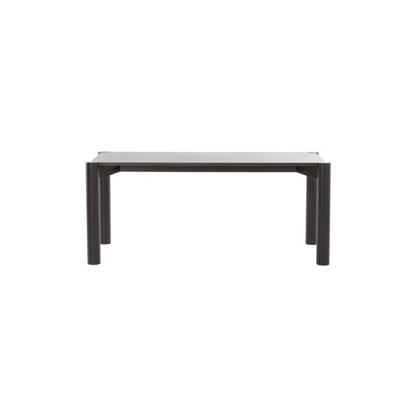 Iš pušies masyvo valgomojo stalas 90x180 cm Nyhamn – Jotex-image-3