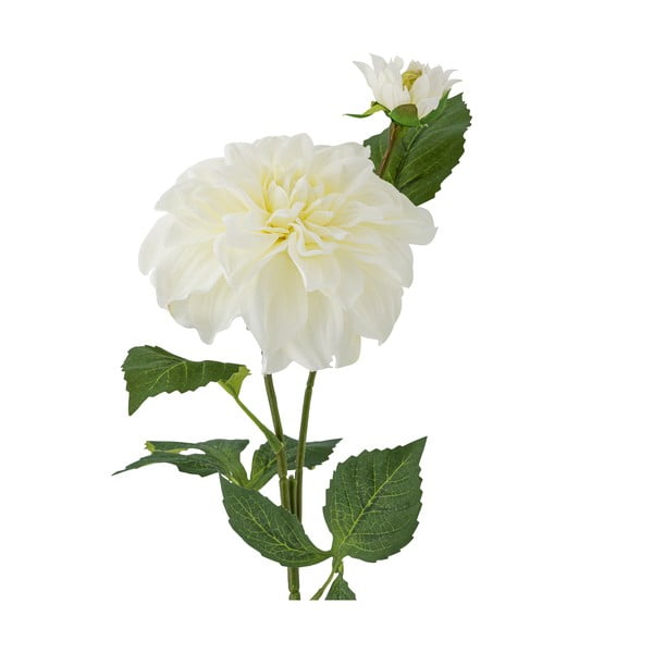 Dirbtinė gėlė (aukštis 63,5 cm) Dahlia – Bloomingville-image-2