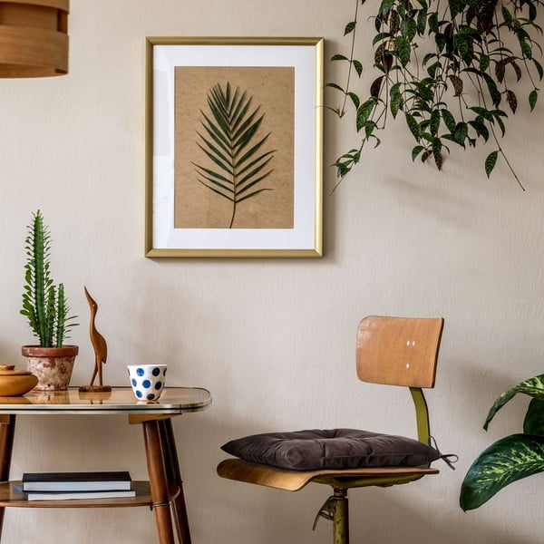 Iš velveto sėdynės pagalvėlė 40x40 cm Aleksa – Restilo-image-1