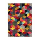 Kilimas 200x290 cm Dynamic - Flair Rugs