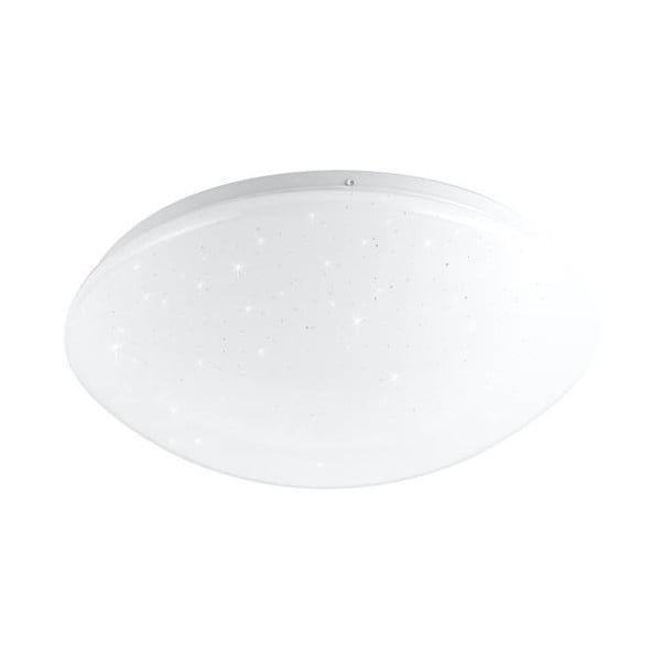 Baltas LED lubinis šviestuvas ø 26 cm Magnus - Candellux Lighting