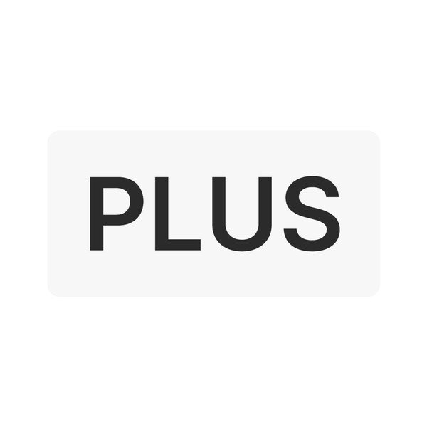 „Bonami Club PLUS“ – metinis planas