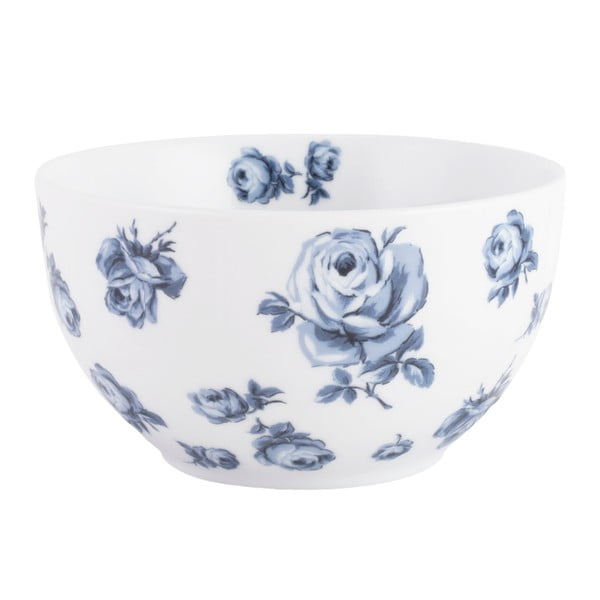 Porcelianinis dubuo "Creative Tops Floral", ⌀ 15,5 cm