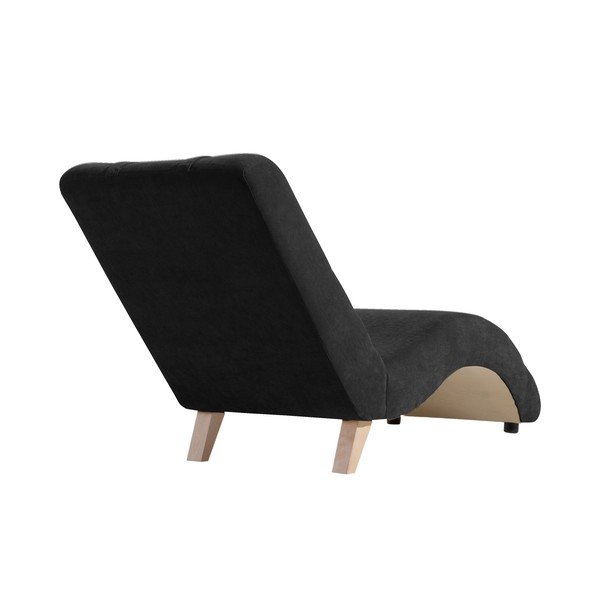 Juoda Max Winzer Norris Velor-image-3