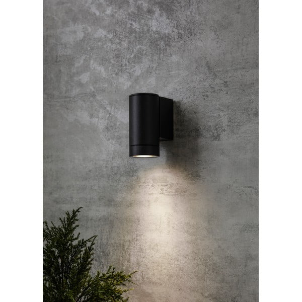 Lauko sieninis šviestuvas (aukštis 13 cm) Pipe - Markslöjd-image-1