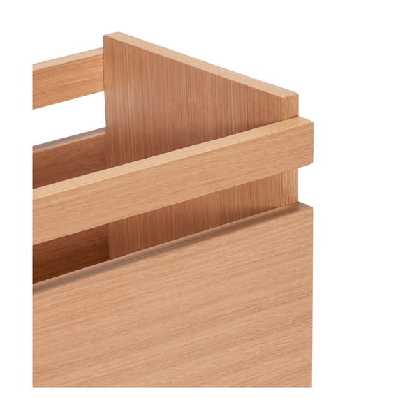 Vazonas gėlėms 70 cm Forma – Hübsch-image-3