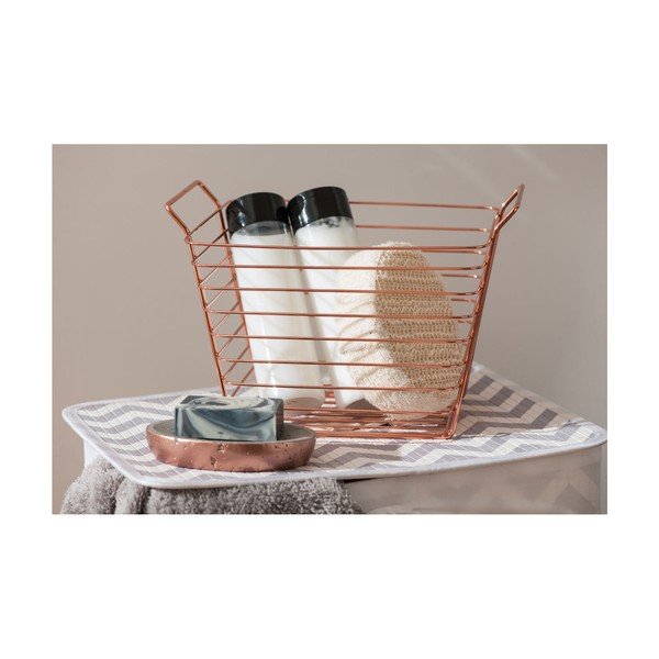 Varinis laikymo krepšys Premier Housewares Mafalda, 17 x 21 cm-image-1