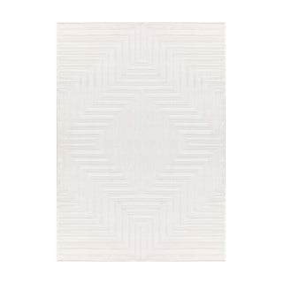 Kilimas kreminės spalvos 80x250 cm Sahara – Ayyildiz Carpets